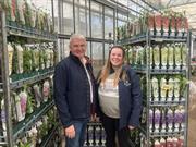 How New Leaf Plants are recovering from financial restructure